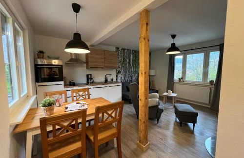 Ferienhäusel Allemühl - Foto 2