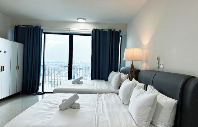 Trefoil by Manhattan Group - Photo 63