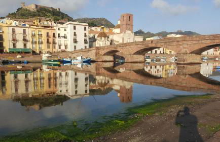 Luxury Home Bosa Apartment - Foto 8