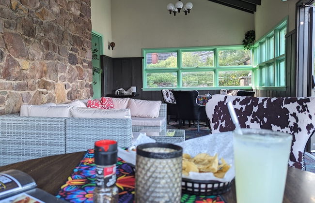 The Lodge Luxury Resort At Lake Harmony - Foto 21