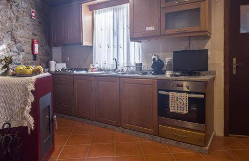 Casa do Souto - Nature & Experiences - Turismo Rural - Foto 42