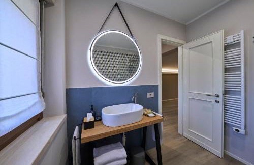 Appartamento Volturno - Photo 25