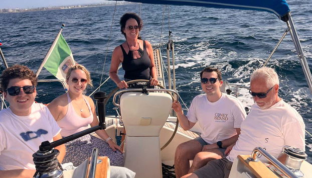 Você está pronto para assumir o comando?