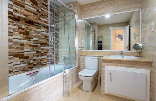 Stylish Apartment in Mijas Golf - Pass the Keys - Photo 18