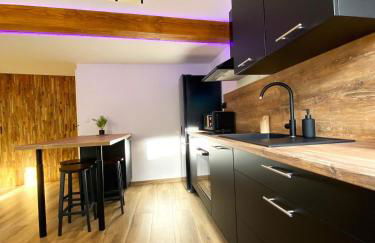 Appart Mezzanine, Centre-ville - Foto 8