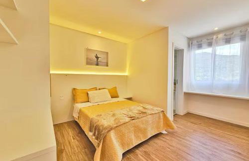 504 - Apartamento Novo à 300 metros do mar em Itapema - Photo 22