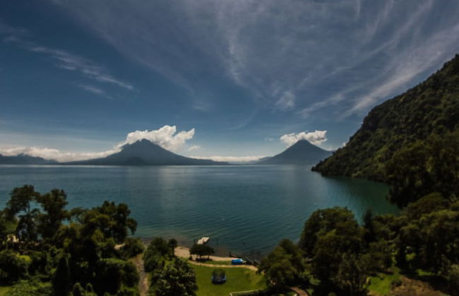 Luxury Villas Atitlan - Foto 14
