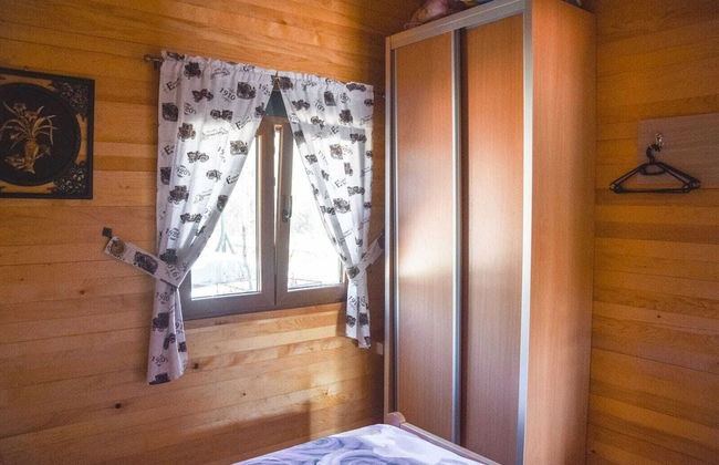 Semi House Ada Bojana - Photo 2