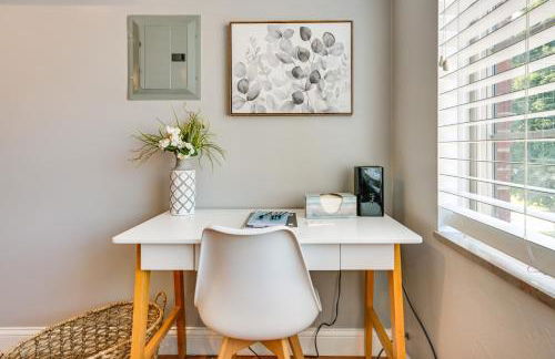 Toledo Vacation Rental about 5 Mi to Downtown! - Foto 11