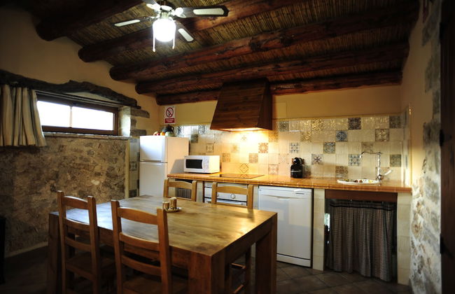 Aldea Ecorural - Foto 9