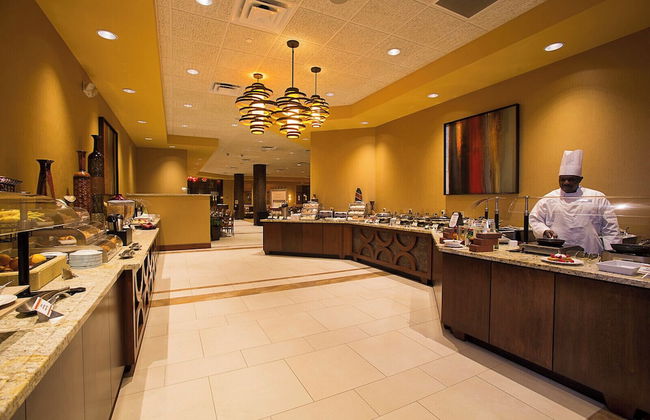 Florida Hotel & Conference Center in the Florida Mall - Foto 20