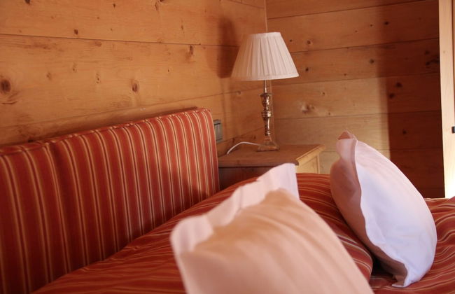 Landhaus Schloss Anras - Foto 47