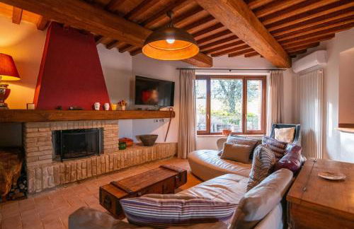 Villa Il Melograno - Foto 9