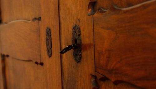 Kapelle - Urlaub auf dem Weingut - Foto 3