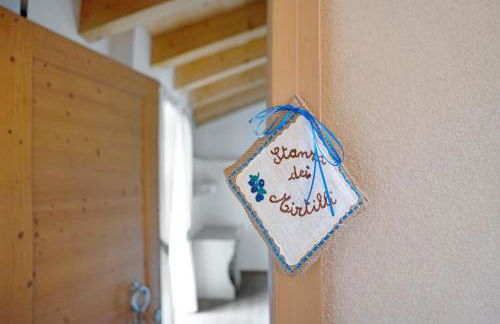 Agritur La Gemma - Foto 69