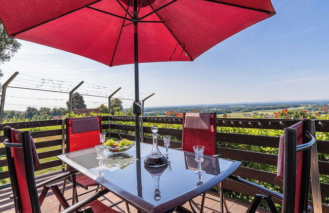 Holiday House Vilana With Jacuzzi - Foto 21