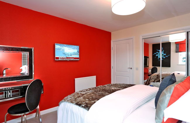 Amazing Aberdeen Home Close to the Coast - Photo 4