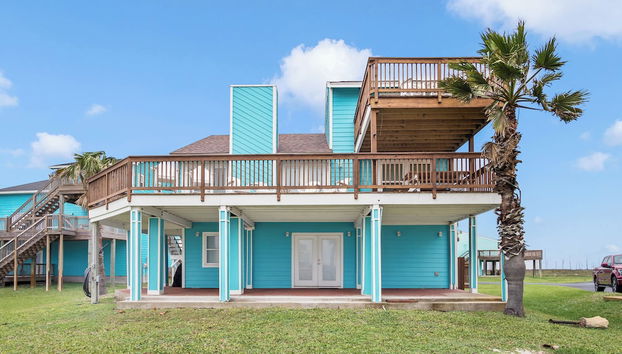 Équipement de l’hébergement