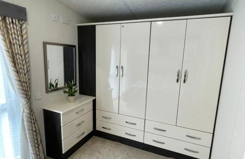 Thistle Lodge - Foto 16