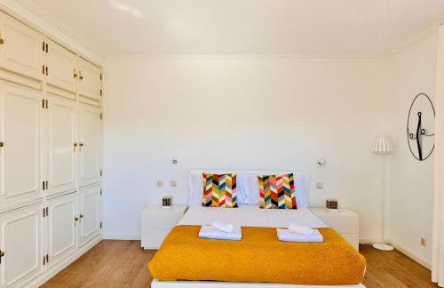 GLICINIAS Cascais Villa - Foto 34