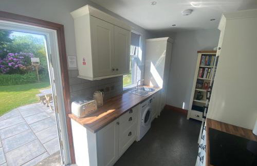 Houghton Park Holiday Cottage - Foto 19