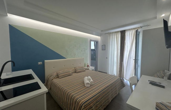 Appartamenti il Ventaglio - Photo 66