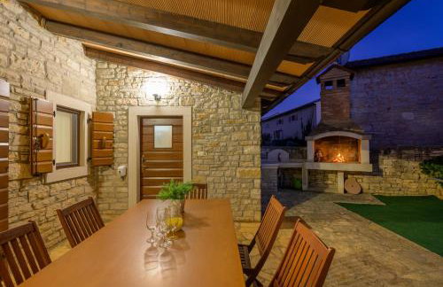 Villa Anita - Krmed by Istrialux - Foto 34