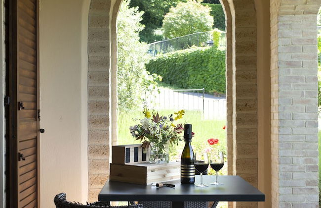 Altarocca Wine Resort Adults Only - Photo 21