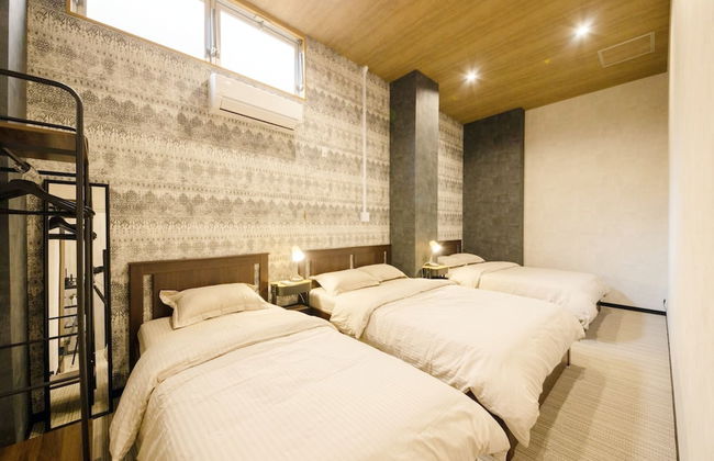 Chiba Morihiro building MIY - Foto 18