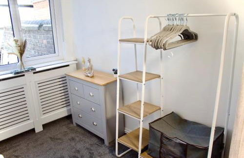 Spacious Flats in St Helens, Merseyside - Foto 16