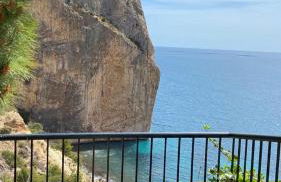 Vistas al mar Apartamentos en Altea Mascarat - Photo 16