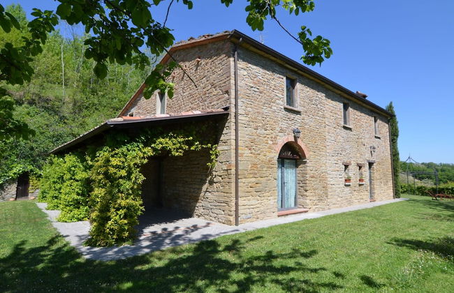 Belvilla by OYO Il Gelso - Foto 30