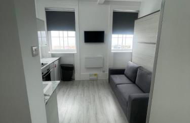 Seafront Studio Snug by the Sea - Sea Views - Foto 20