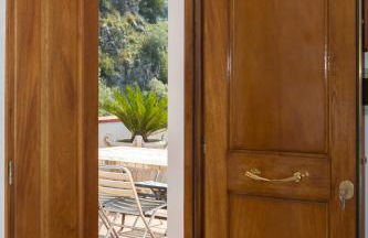 "CASALENA" Villa a Furore Amalfi coast con grande terrazzo e vista sul MARE - Foto 50