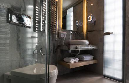 LAVRIS City Suites - Foto 80