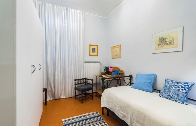 Spazioso appartamento nei pressi del Po - Foto 5