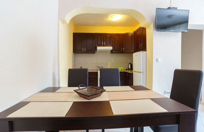 Apartments LORA - Foto 32