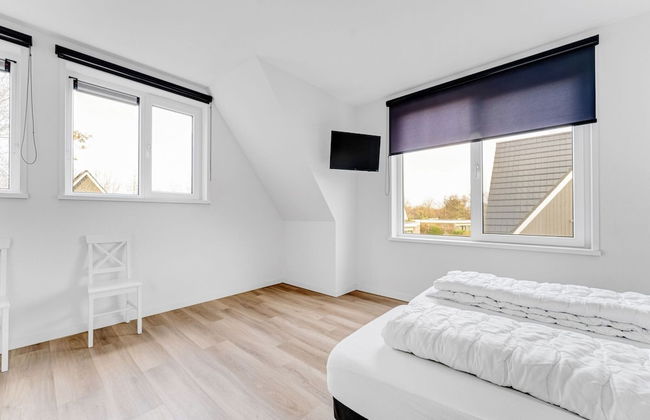 Serene Holiday Home in De Koog Texel With Sauna - Foto 76