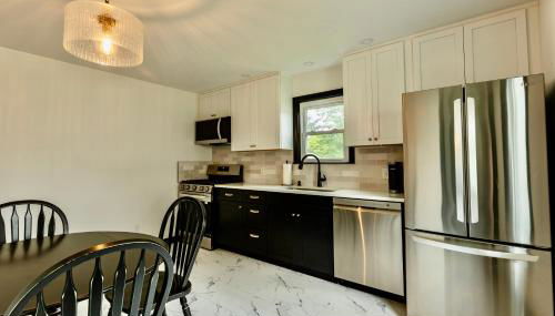 Speedway Finish Line House - Foto 5, dishwasher