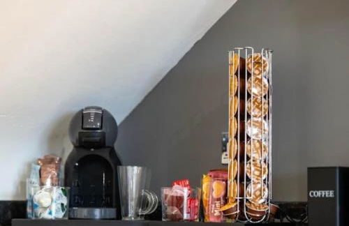 Spacious Two Bed Central Sunniside Penthouse Apartment - Foto 24