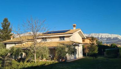 Green Paradise - Foto 5, Garden view