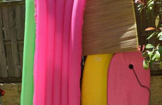 T2 climatisé à 500m de la plage sur la presqu'ile de Saint Mandrier sur Mer - Photo 19