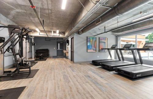 Contemporary Living 5 Min From Downtown - Foto 40