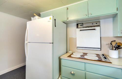 Lakefront Vacation Rental, 13 Mi to South Haven! - Foto 10