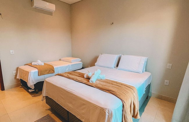 Casa Bella - Photo 6