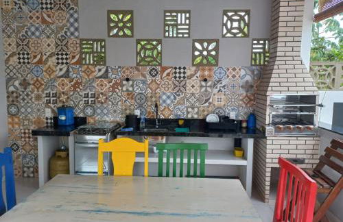 Residencial Olinda de Boipeba - Foto 12