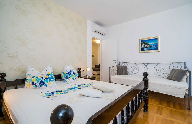 Apartments Villa Palma - Foto 13