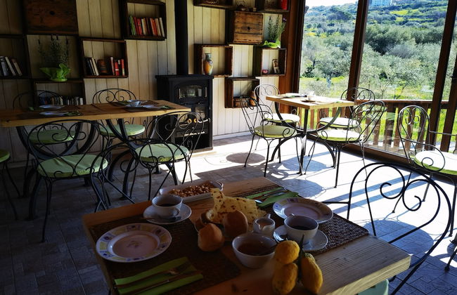 la corte degli ulivi - Foto 61