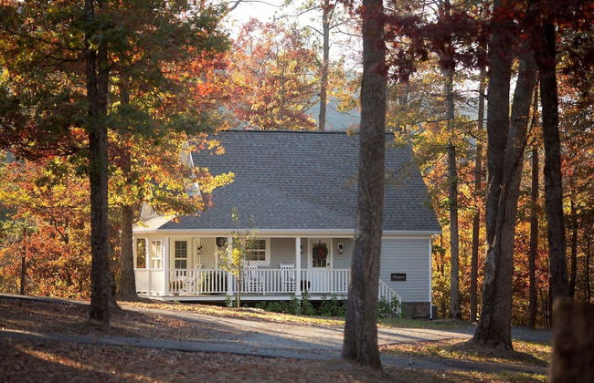 Stonehill Cottages - Foto 4