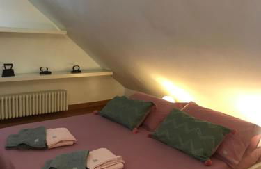 Up To Sky - Appartment With Terrace - Foto 26